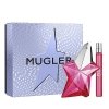 Mugler Angel Nova Set - Eau de Parfum 50 ml + Eau de Parfum 10 ml